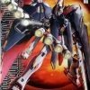 Bandai Gundam 1/100 MG Steel 7 XM-X1 Crossbone Gundam X-1 Full Cloth Model Kit