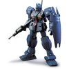 Bandai Gundam 1/144 HGUC #074 RGM-79Q GM Quel HG 0083 Model Kit