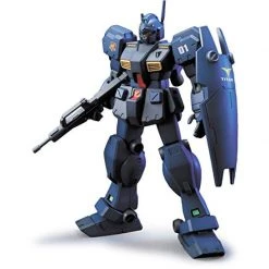 Bandai Gundam 1/144 HGUC #074 RGM-79Q GM Quel HG 0083 Model Kit