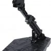 Bandai Gundam Action Base 2 Black Stand Model Kit