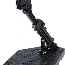 Bandai Gundam Action Base 2 Black Stand Model Kit