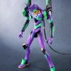 Evangelion Model Kits Bandai HG #01 Rebuild Of Evangelion EVA-01 Test Type Model Kit
