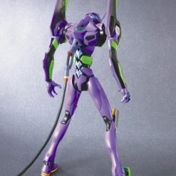 Evangelion Model Kits Bandai HG #01 Rebuild Of Evangelion EVA-01 Test Type Model Kit