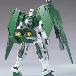 Bandai Gundam 1/144 HG 00 #03 GN-002 Gundam Dynames Model Kit