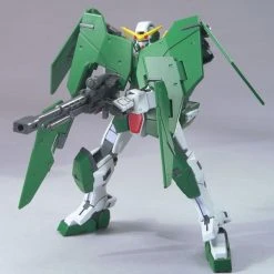 Bandai Gundam 1/144 HG 00 #03 GN-002 Gundam Dynames Model Kit