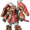 Bandai Gundam 1/100 MG Shin Musha Gundam Model Kit