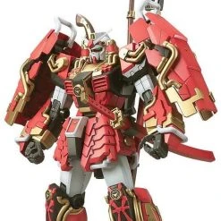 Bandai Gundam 1/100 MG Shin Musha Gundam Model Kit