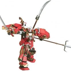 Bandai Gundam 1/100 MG Shin Musha Gundam Model Kit 10 Bandai Gundam 1/100 MG Shin Musha Gundam Model Kit