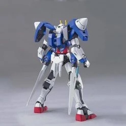Bandai Gundam 1/144 HG 00 #22 GN-0000 00 Gundam Model Kit