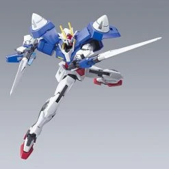 Bandai Gundam 1/144 HG 00 #22 GN-0000 00 Gundam Model Kit