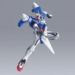 Bandai Gundam 1/144 HG 00 #22 GN-0000 00 Gundam Model Kit