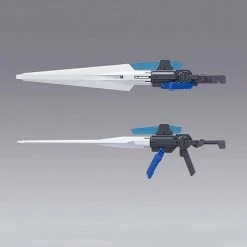 Bandai Gundam 1/144 HG 00 #22 GN-0000 00 Gundam Model Kit