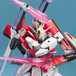 Bandai Gundam 1/100 MG Seed Destiny ZAFT ZGMF-X56S/B Sword Impulse Gundam Model Kit