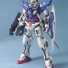 Bandai Gundam 1/100 MG Gundam 00 GN-001 Gundam Exia Model Kit