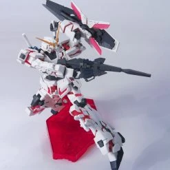 Bandai Gundam 1/144 HGUC #100 RX-0 Unicorn Gundam [Destroy Mode] Model Kit