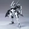 Bandai Gundam 1/100 MG Gundam 00 GNX-603T GN-X E.S.F. GN Drive Model Suit
