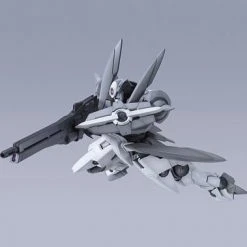Bandai Gundam 1/100 MG Gundam 00 GNX-603T GN-X E.S.F. GN Drive Model Suit