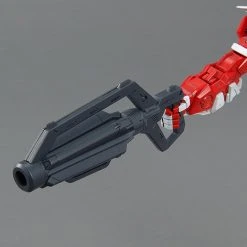 Bandai Gundam 1/100 MG Seed Vs Astray MBF-02KAI Gundam Astray Red Frame Custom (Kai) Model Kit