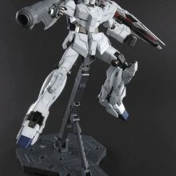 Bandai Gundam 1/100 MG RX-0 Unicorn Gundam (OVA) Full Psycho-Frame Model Kit