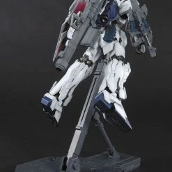 Bandai Gundam 1/100 MG RX-0 Unicorn Gundam (OVA) Full Psycho-Frame Model Kit