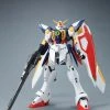 Bandai Gundam 1/100 MG Gundam Wing XXXG-01W Wing Gundam Model Kit