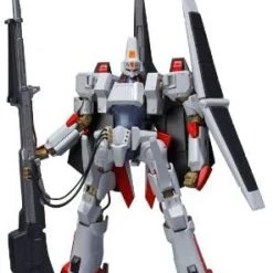 Bandai Robot Spirits Damashii #084 L-Gaim Mk-II (Side HM) Action Figure (Item Has Shelfware)