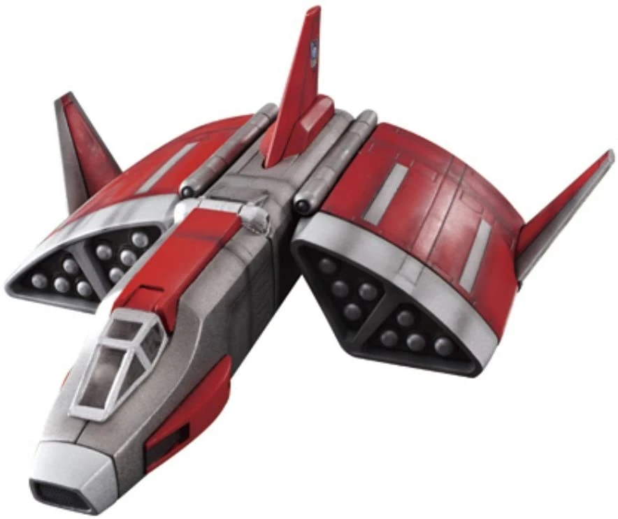 Bandai U.M.W. UX-03 XIG Fighter SG Ultraman 3 Bandai U.M.W. UX-03 XIG Fighter SG Ultraman