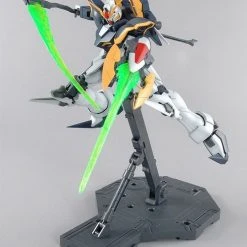 Bandai Gundam 1/100 MG Gundam Wing EW XXXG-01D Deathscythe EW Model Kit