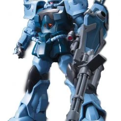 Bandai Gundam 1/144 HGUC 08th MS Team #117 MS-07B-3 Gouf Custom Model Kit