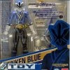 S.H. Figuarts Power Rangers Samurai Sentai Shinkenger Shinken Blue Bandai Tamashii Web Exclusive