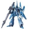 Bandai Gundam 1/100 MG Gundam Unicorn RGZ-95C ReZel (Commander Type) Model Kit