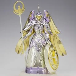 Bandai Saint Seiya Myth Cloth Athena Action Figure