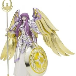 Bandai Saint Seiya Myth Cloth Athena Action Figure