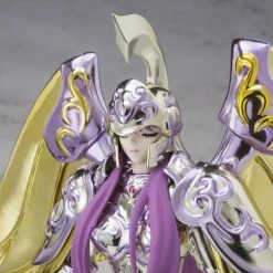Bandai Saint Seiya Myth Cloth Athena Action Figure