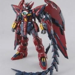 Bandai Gundam 1/100 MG Gundam Wing OZ-13MS Gundam Epyon Model Kit