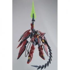 Bandai Gundam 1/100 MG Gundam Wing OZ-13MS Gundam Epyon Model Kit