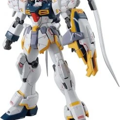 Bandai Gundam 1/100 MG EW XXXG-01SR Gundam Sandrock Model Kit