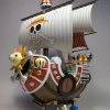 Bandai One Piece Thousand Sunny New World Ver. Model Kit