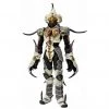 Bandai S.H. Figuarts Fourze Scorpion Masked Kamen Rider Zodiarts Action Figure