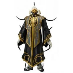 Bandai S.H. Figuarts Fourze Scorpion Masked Kamen Rider Zodiarts Action Figure