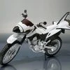 Bandai S.H. Figuarts Masked Kamen Rider Fourze Machine Massigler Bike Set Action Figure