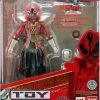 S.H. Figuarts Power Rangers Samurai Sentai Shinkenger Hyper Shinken Red Bandai Tamashii Web Exclusive