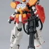 Bandai Gundam 1/100 MG Gundam Wing EW XXXG-01H Gundam Heavyarms EW Model Kit