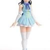 Bandai S.H. Figuarts Sonoda Umi Love Live! Action Figure Tamashii Web Exclusive S. H. Figuarts