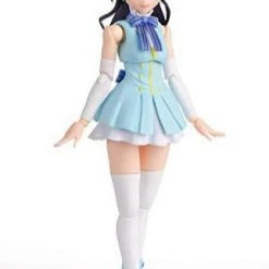 Bandai S.H. Figuarts Sonoda Umi Love Live! Action Figure Tamashii Web Exclusive S. H. Figuarts
