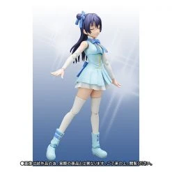 Bandai S.H. Figuarts Sonoda Umi Love Live! Action Figure Tamashii Web Exclusive S. H. Figuarts 15 Bandai S.H. Figuarts Sonoda Umi Love Live! Action Figure Tamashii Web Exclusive S. H. Figuarts