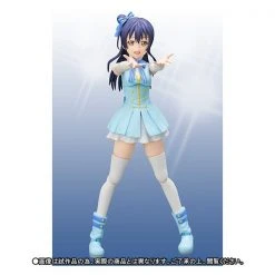 Bandai S.H. Figuarts Sonoda Umi Love Live! Action Figure Tamashii Web Exclusive S. H. Figuarts 14 Bandai S.H. Figuarts Sonoda Umi Love Live! Action Figure Tamashii Web Exclusive S. H. Figuarts