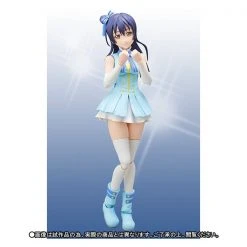 Bandai S.H. Figuarts Sonoda Umi Love Live! Action Figure Tamashii Web Exclusive S. H. Figuarts 13 Bandai S.H. Figuarts Sonoda Umi Love Live! Action Figure Tamashii Web Exclusive S. H. Figuarts
