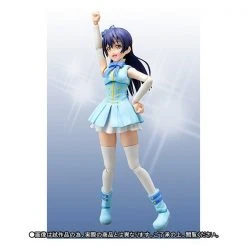 Bandai S.H. Figuarts Sonoda Umi Love Live! Action Figure Tamashii Web Exclusive S. H. Figuarts