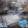 Bandai S.H. Figuarts Meteor Machine Meteorstar Kamen Rider Tamashii Web Exclusive 2 Bandai S.H. Figuarts Meteor Machine Meteorstar Kamen Rider Tamashii Web Exclusive